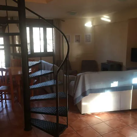 Llera's House Apartment