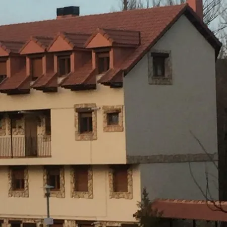 Apartment Llera's House *