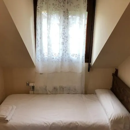 Apartment Llera's House *